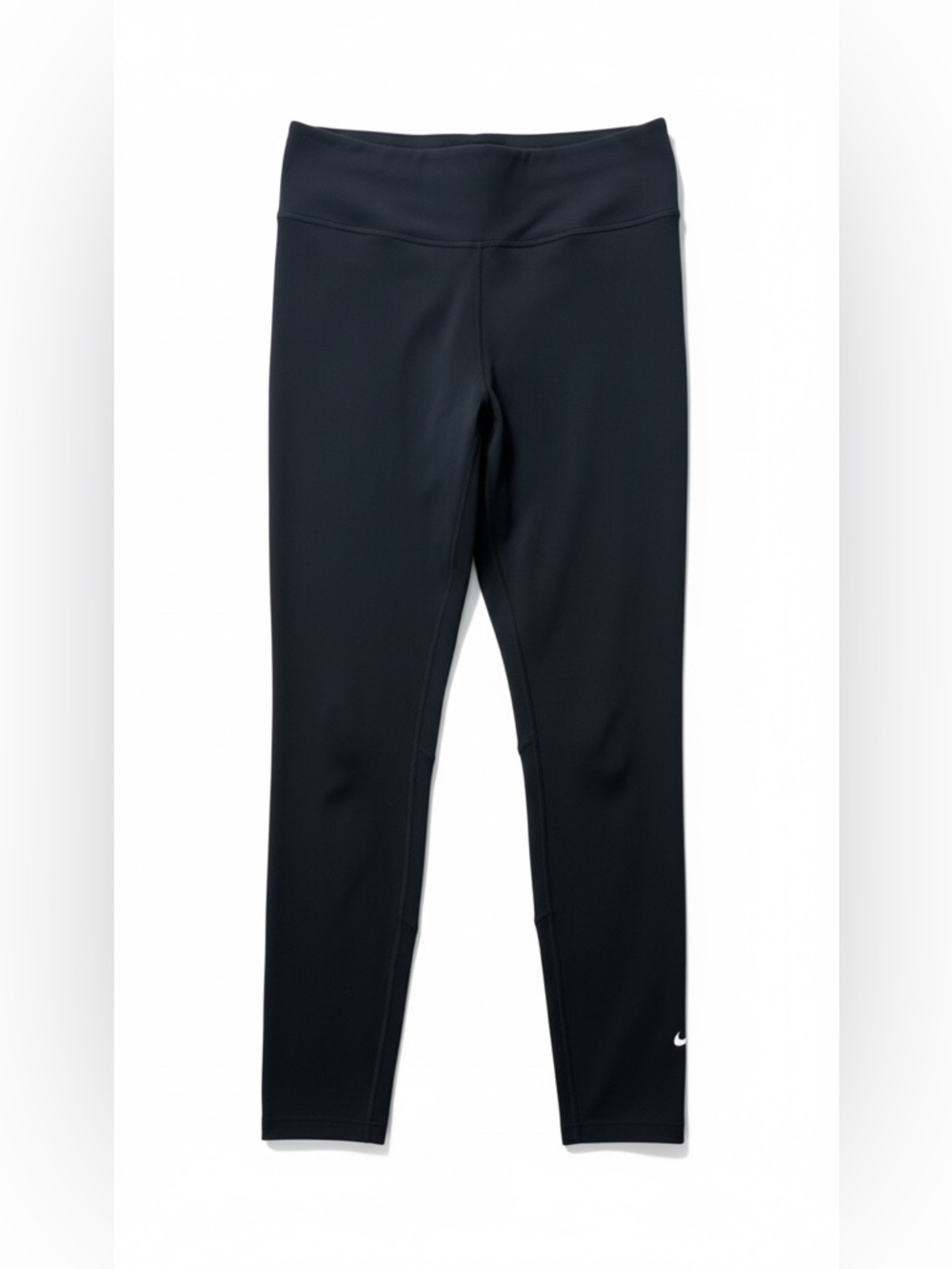 Nike Dri-FIT Leggings – Black